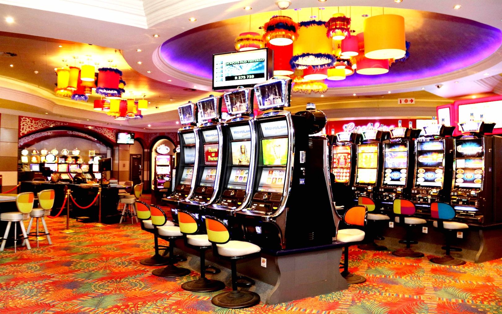 Canlı Casino Stratejileri: Kazancınızı Artırın