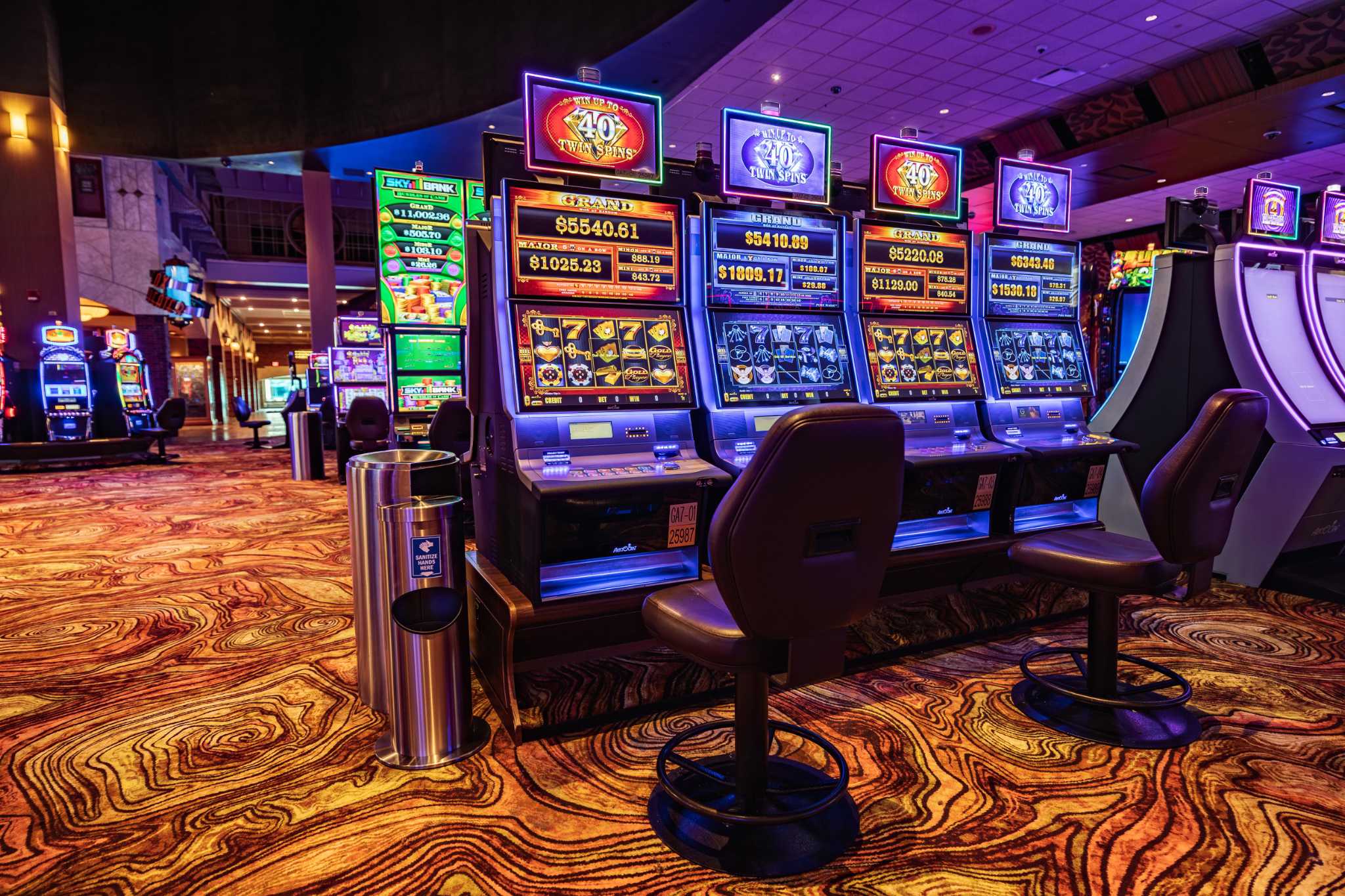 Canlı Casino Stratejileri: Kazancınızı Artırın