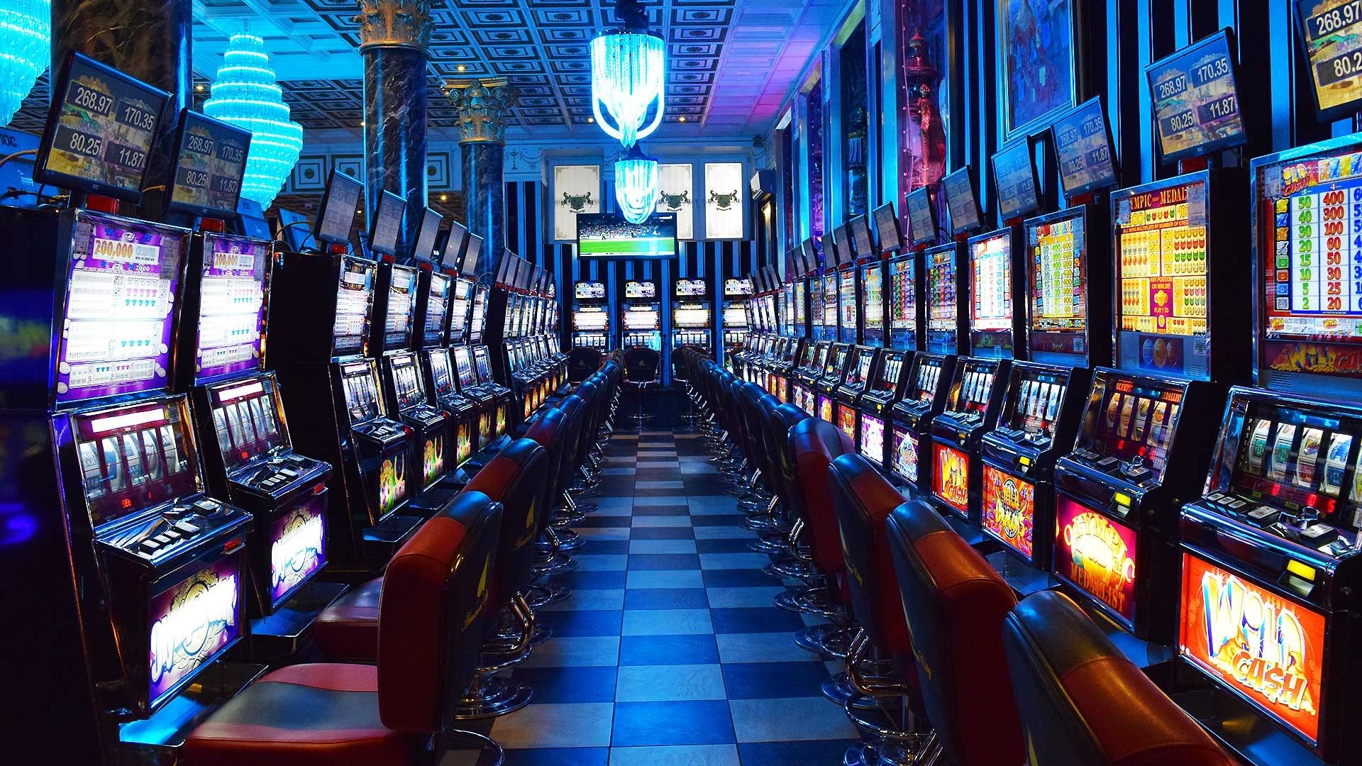 Popüler Slot Makinelerinde Büyük Kazançlar: Güvenilir Oyuncuların Sırları