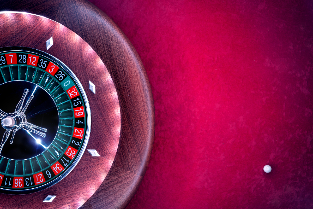 Roulette’de Zaferin Sırları: İddialı Stratejiler
