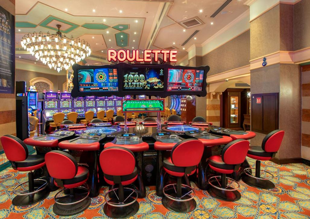 Yeni Slot Oyunları