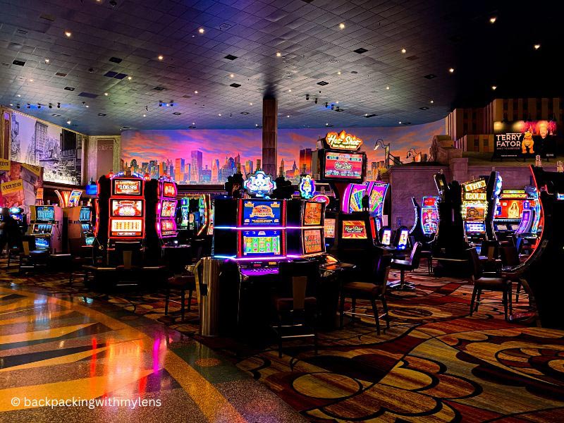 Slot Makinelerinde Volatilite Kontrolü: Uzman Tavsiyeleri