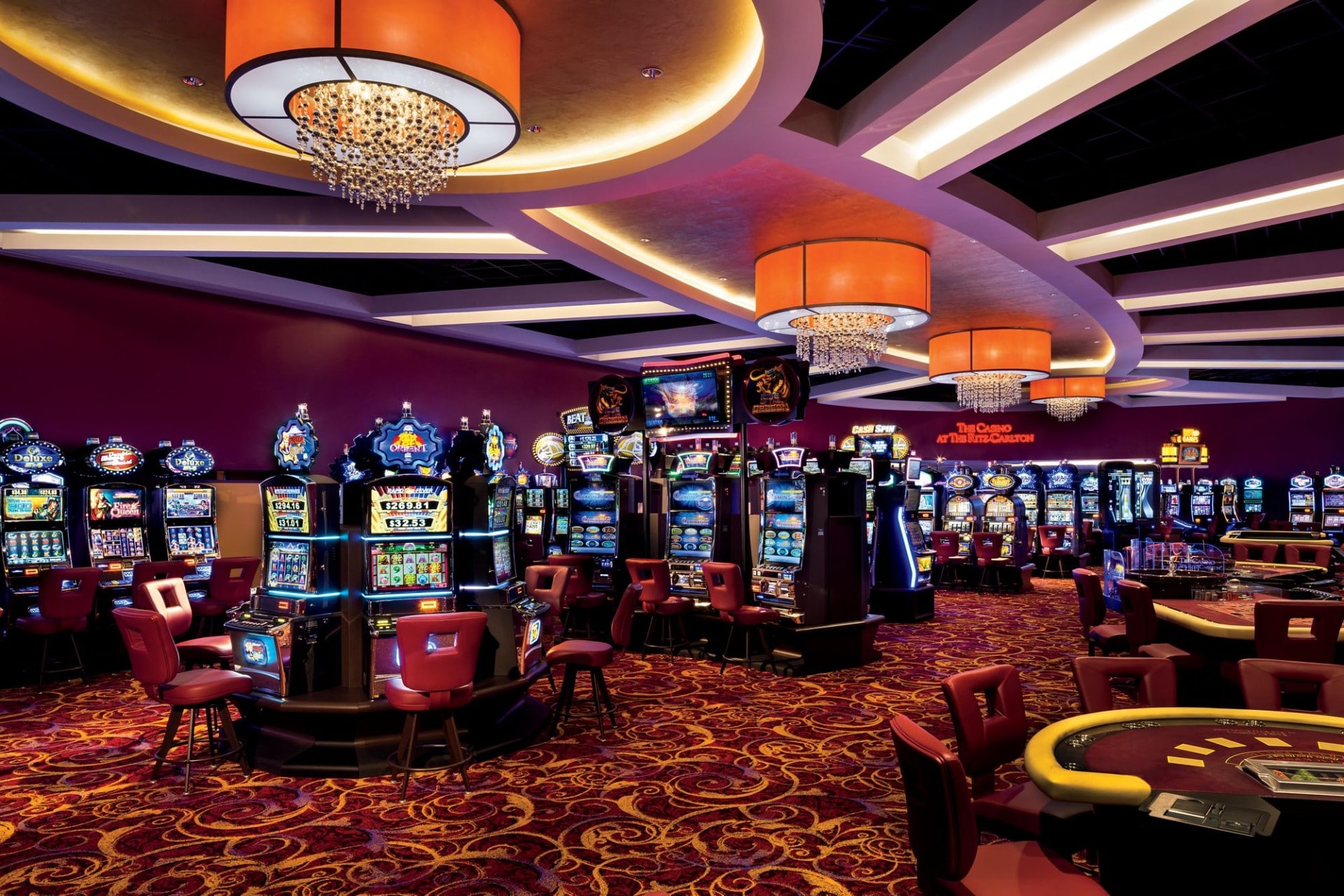 Slot Makinelerinde Volatilite Kontrolü: Uzman Tavsiyeleri