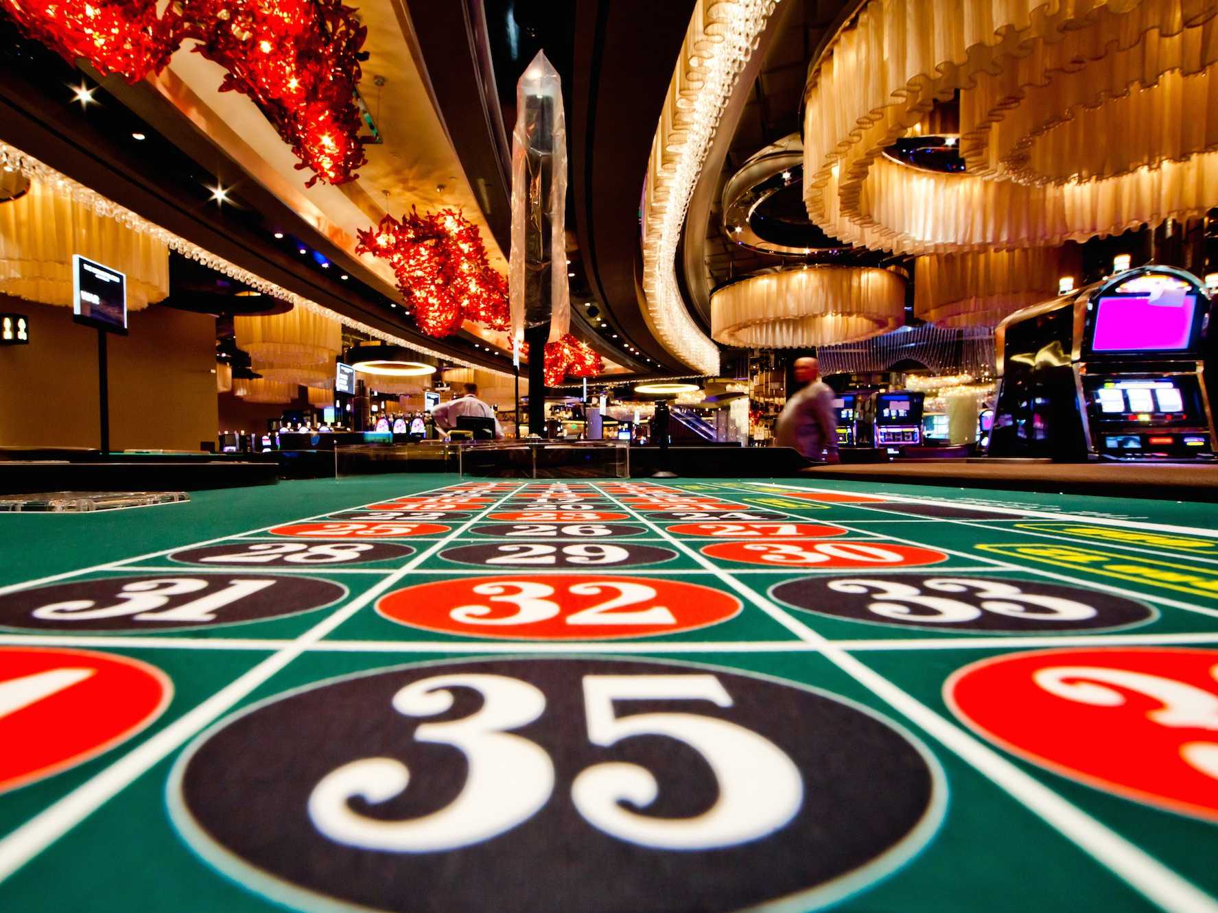 Slot Makinelerinde Volatilite Kontrolü: Uzman Tavsiyeleri