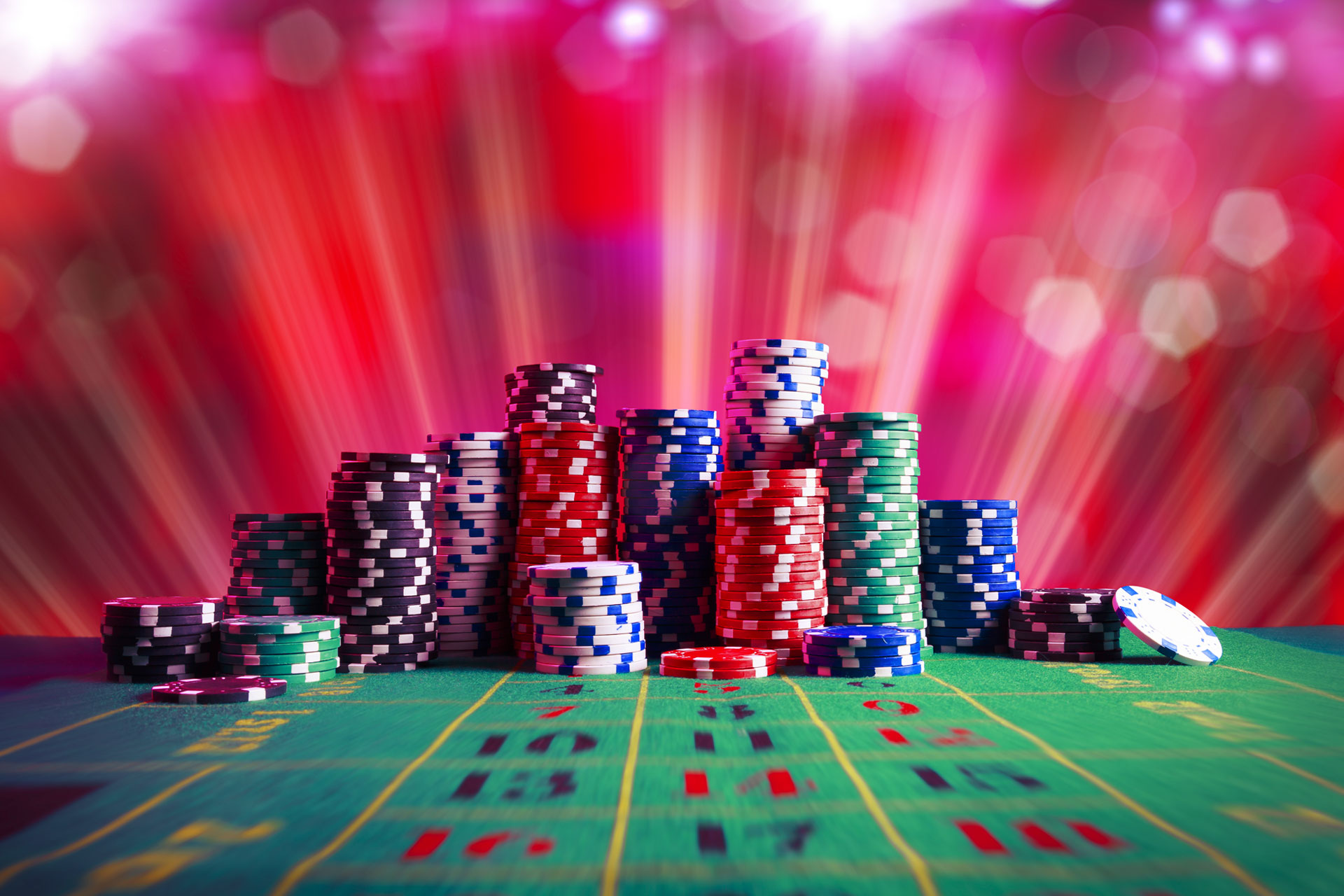 Slot Oyunlarının Karanlık Yüzü: Riskleri ve Kazanma İpuçları