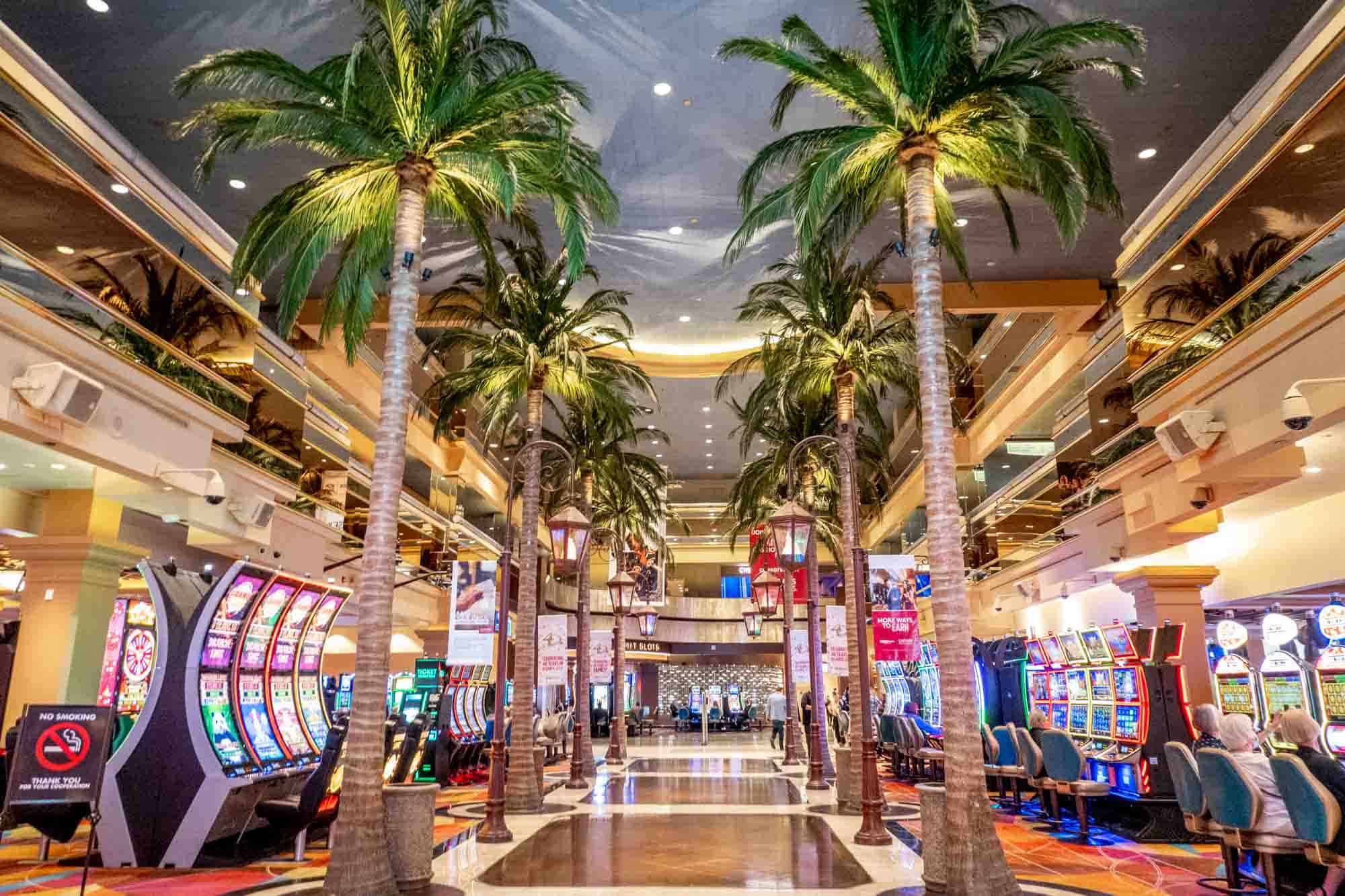 Slots’ta Dönüşüm Oranlarını Optimize Etme Sanatı