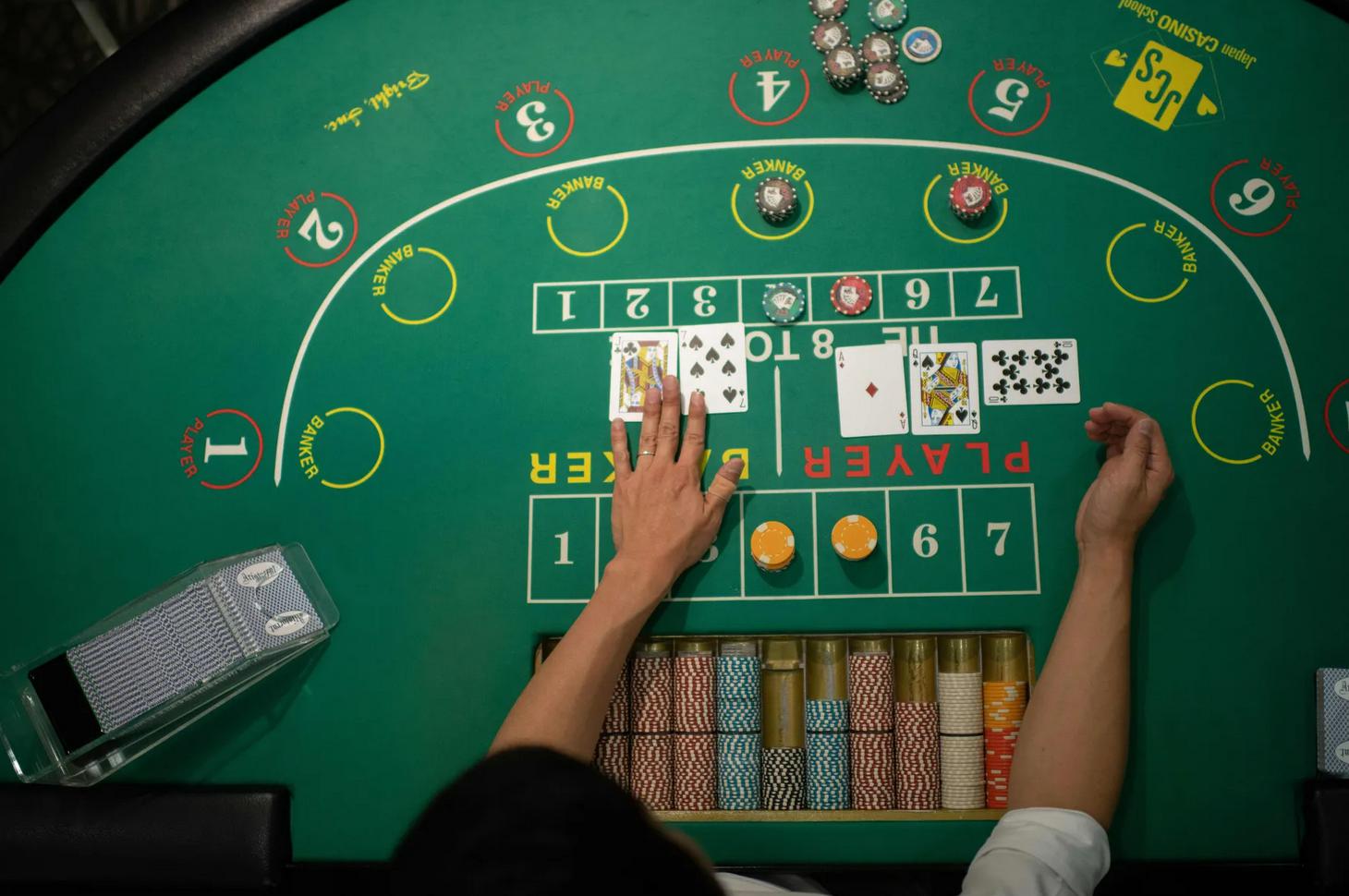 Yeni Slot Oyunlarında Kazanan Stratejiler